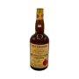 Vintage Bottle - Clan Munro King Edward I Old Blended Specially Selected Scotch Whiskies 4/5 quart 86 proof - COD. 5869