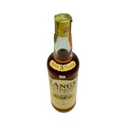 Vintage Bottle - Langs Brothers Supreme Scotch Whisky Langs Supreme 5 y 0,70 lt. - COD. 5900