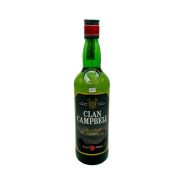 Vintage Bottle - Muir McKenzie & Co. The Noble Scotch Whisky Clan Campbell 0,70 lt. - COD. 5875