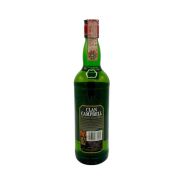 Vintage Bottle - Muir McKenzie & Co. The Noble Scotch Whisky Clan Campbell 0,70 lt. - COD. 5875
