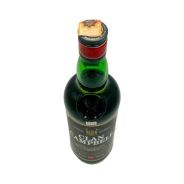 Vintage Bottle - Muir McKenzie & Co. The Noble Scotch Whisky Clan Campbell 0,70 lt. - COD. 5875