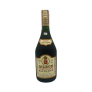 Vintage Bottle - Gilson French Brandy Napoleon VSOP 0,70 lt. - COD. 5939