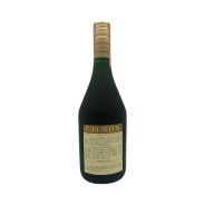 Vintage Bottle - Gilson French Brandy Napoleon VSOP 0,70 lt. - COD. 5939