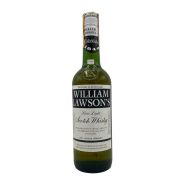 William Lawson's - Rare Light  Scotch Whisky 0,75 lt. - COD. 5949