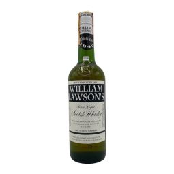 William Lawson's - Rare Light  Scotch Whisky 0,75 lt. - COD. 5949