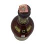 Chivas Brothers Ltd. - Chivas Regal Blended Scotch Whisky 12 y 0,75 lt. (old version) - COD. 6654