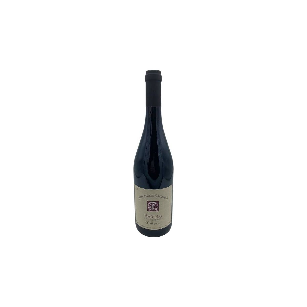 Michele Chiarlo - Barolo DOCG Tortoniano 2001 0,75 lt.