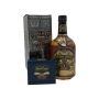 Vintage Bottle - Chivas Brothers Ltd. Chivas Regal Premium Scotch Whisky 12 y 0,70 lt. + Box & Trivial Pursit - COD. 6022