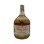 Vintage Bottle - Dewar's Fine Scotch Whisky White Label 2 lt. Silva Bianchi import - COD. 6040