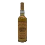 Glenmorangie - Single Highland Malt Scotch Whisky 10 y 0,70 lt. + Box Martini & Rossi Import - COD. 6059
