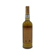 Glenmorangie - Single Highland Malt Scotch Whisky 10 y 0,70 lt. + Box Martini & Rossi Import - COD. 6059