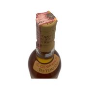Glenmorangie - Single Highland Malt Scotch Whisky 10 y 0,70 lt. + Box Martini & Rossi Import - COD. 6059