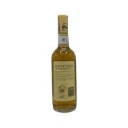 William Lawson's - Highland Single Malt Scotch Whisky Glen Deveron 5 y 0,75 lt. + Box Martini & Rossi import - COD. 6074