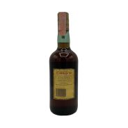 Vintage Bottle - Pedro Domecq Brandy Solera Reservada Carlos III 0,75 lt. - COD. 6088