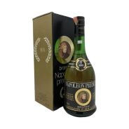 Vintage Bottle - Illva Brandy Napoleon Premier 7 y Riserva VSOP 0,75 lt. + Box - COD. 6082