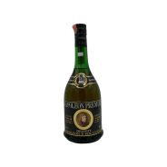 Vintage Bottle - Illva Brandy Napoleon Premier 7 y Riserva VSOP 0,75 lt. + Box - COD. 6082