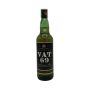 Finest Scotch Whisky VAT 69 0,70 lt. Old Version - COD. 6105