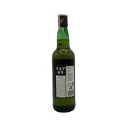 Finest Scotch Whisky VAT 69 0,70 lt. Old Version - COD. 6105