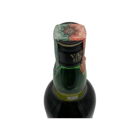 Finest Scotch Whisky VAT 69 0,70 lt. Old Version - COD. 6105
