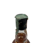 Vintage Bottle - The Crazy Stallion Blended Scotch Whisky Crazy 5 0,70 lt. - COD. 6153