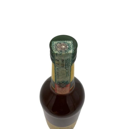 Four Roses Kentucky Straight Bourbon Whiskey 6 y 0,70 lt. (old version) - COD. 6178
