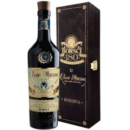 Caffo - Borsci Elisir S.Marzano Riserva 180th Anniversary 0,70 lt. + Box