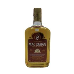 Kiles Blending Co. - Scotch Whisky Mac Dugan 8 y 1982 0,75 lt. - COD. 6189