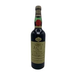Vintage Bottle - Florio Marsala Superiore Riserva ACI 1840 0,68 lt. - COD. 6191