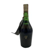 Vintage Bottle - P.E. Guillot Cognac Grande Fine Champagne Chateau d'Uffaut 0,73 lt. Rejna import - COD. 6268