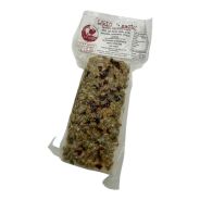 Agrisalumeria Luiset - Lardo di Suino + gusto 320 gr. circa