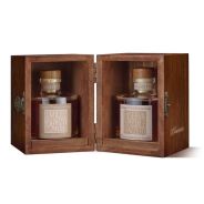Mazzetti d'Altavilla - Grappa di Barolo e Barbaresco Riserva Riserve Speciali Mazzetti 2 bt da 0,20 lt. + Box Legno