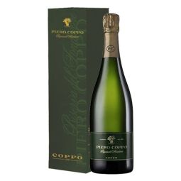 Coppo - Altalanga DOCG Piero Coppo Riserva del Fondatore 2015 0,75 lt. + Box