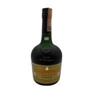 Vintage Bottle - Courvoisier Fine Champagne Cognac VSOP 0,70 lt. - COD. 6286