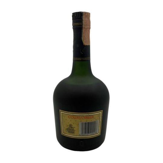 Vintage Bottle - Courvoisier Fine Champagne Cognac VSOP 0,70 lt. - COD. 6286