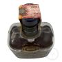 Vintage Bottle - Justerini & Brooks Finest Blended Scotch Whisky Royal Ages 15 y 0,75 lt. + Box LOW LEVEL - COD. 6349