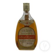 Gilbey's - Fine Old Scotch Whisky Spey Royal 0,75 lt. - COD. 6385