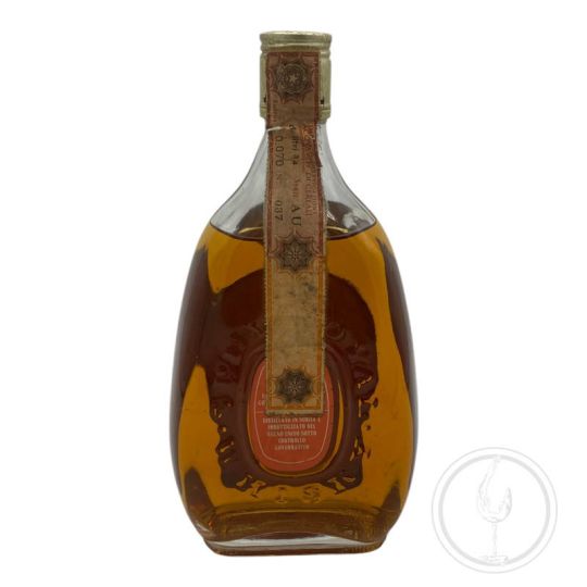 Gilbey's - Fine Old Scotch Whisky Spey Royal 0,75 lt. - COD. 6385