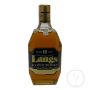 Lang Brothers - Scotch Whisky Langs 12 y 0,75 lt. Gnudi Import - COD. 6413