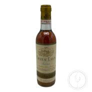 Dourthe Frères - Sauternes Chateau Lafon 1987 0,375 lt. MEZZA BOTTIGLIA - COD. 10760