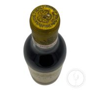 Dourthe Frères - Sauternes Chateau Lafon 1987 0,375 lt. MEZZA BOTTIGLIA - COD. 10760