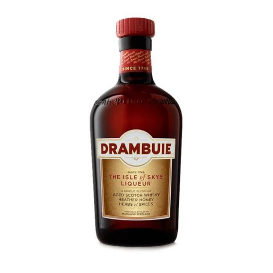 William Grant & Sons - Drambuie The Isle of Skye Liqueur Whisky & Honey 1 lt.