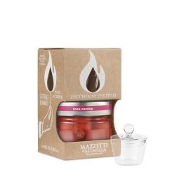 Mazzetti d'Altavilla - Zuccherini Spiritosi Rosa Canina 150 gr.