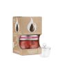 Mazzetti d'Altavilla - Zuccherini Spiritosi Rosa Canina 150 gr.