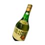 Vintage Bottle - Sis Orange Brandy 0,75 lt. - COD. 5109