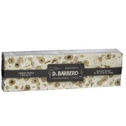 D. Barbero - Torrone Friabile con Nocciole 300 gr.