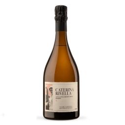 Marcalberto - Altalanga Rosè Riserva DOCG Caterina Rivella 2018 Extra Brut 0,75 lt.