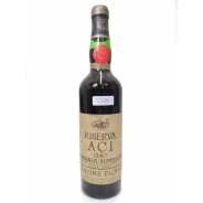 Vintage Bottle - Florio Marsala Superiore Riserva ACI 1840 0,68 lt. - COD. 5584