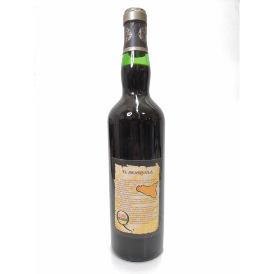 Vintage Bottle - Florio Marsala Superiore Riserva ACI 1840 0,68 lt. - COD. 5584