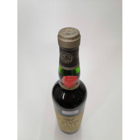 Vintage Bottle - Florio Marsala Superiore Riserva ACI 1840 0,68 lt. - COD. 5584