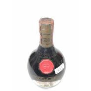 Vintage Bottle - J.G. Monnet Cognac Acquavite di Vino Fine Champagne VSOP 0,73 lt. - COD. 5605